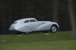 BMW 328 Kamm Coupe 1940 года